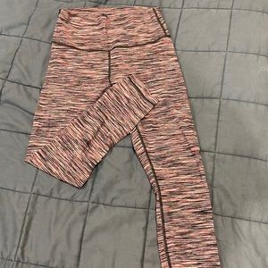 Lululemon leggings
